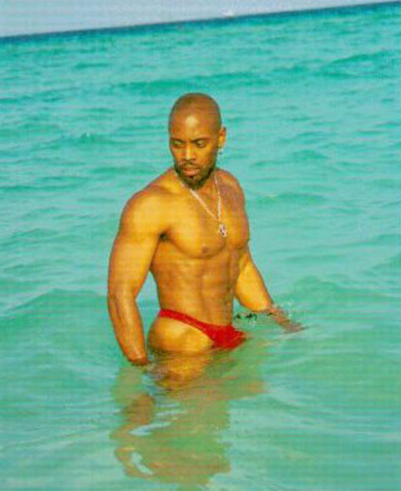 Metro Atlanta's Sexiest Men: Gallery 3
