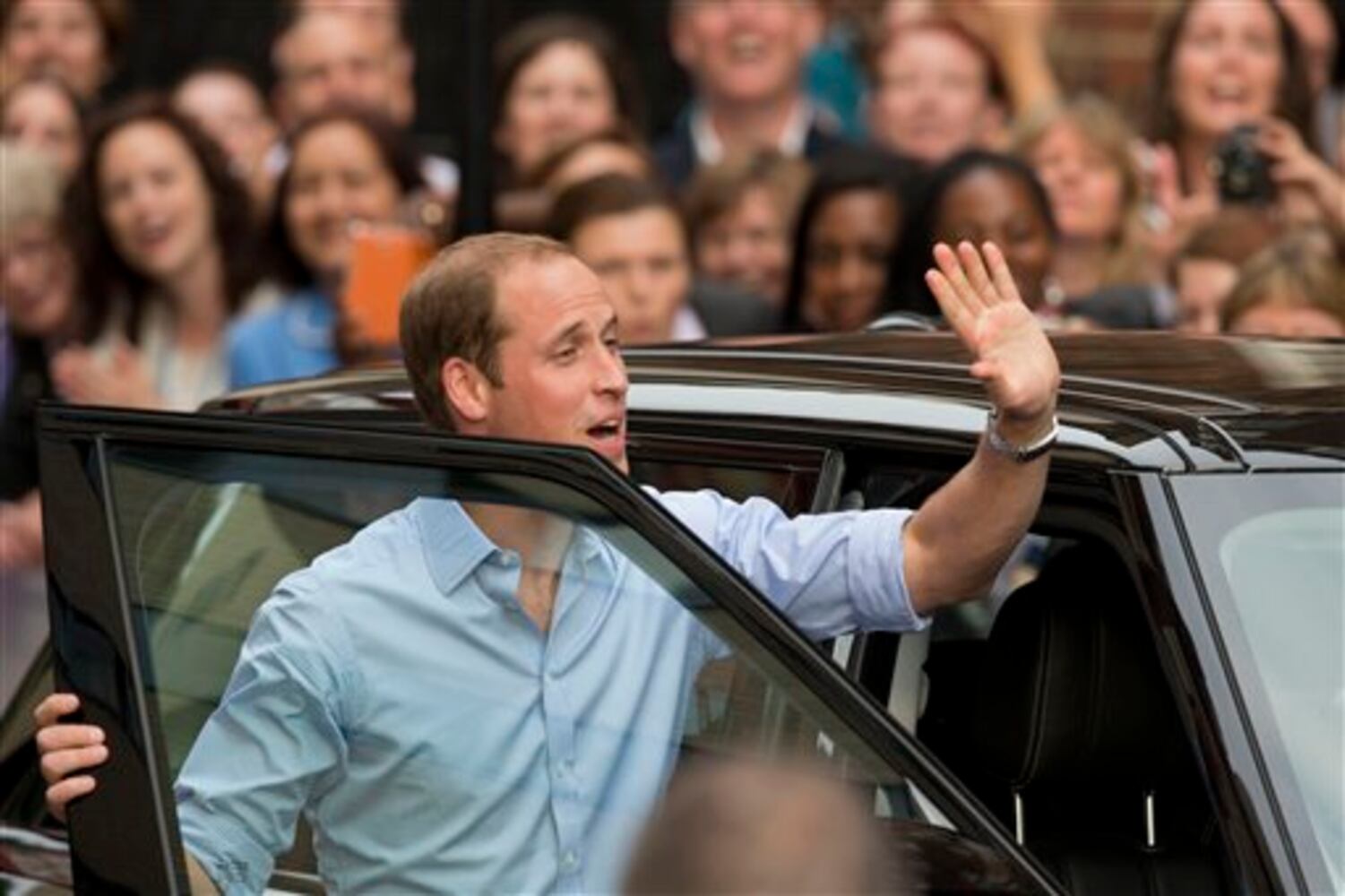 Royal Baby