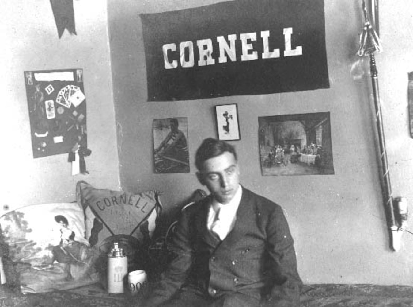 The life and times of Leo Frank