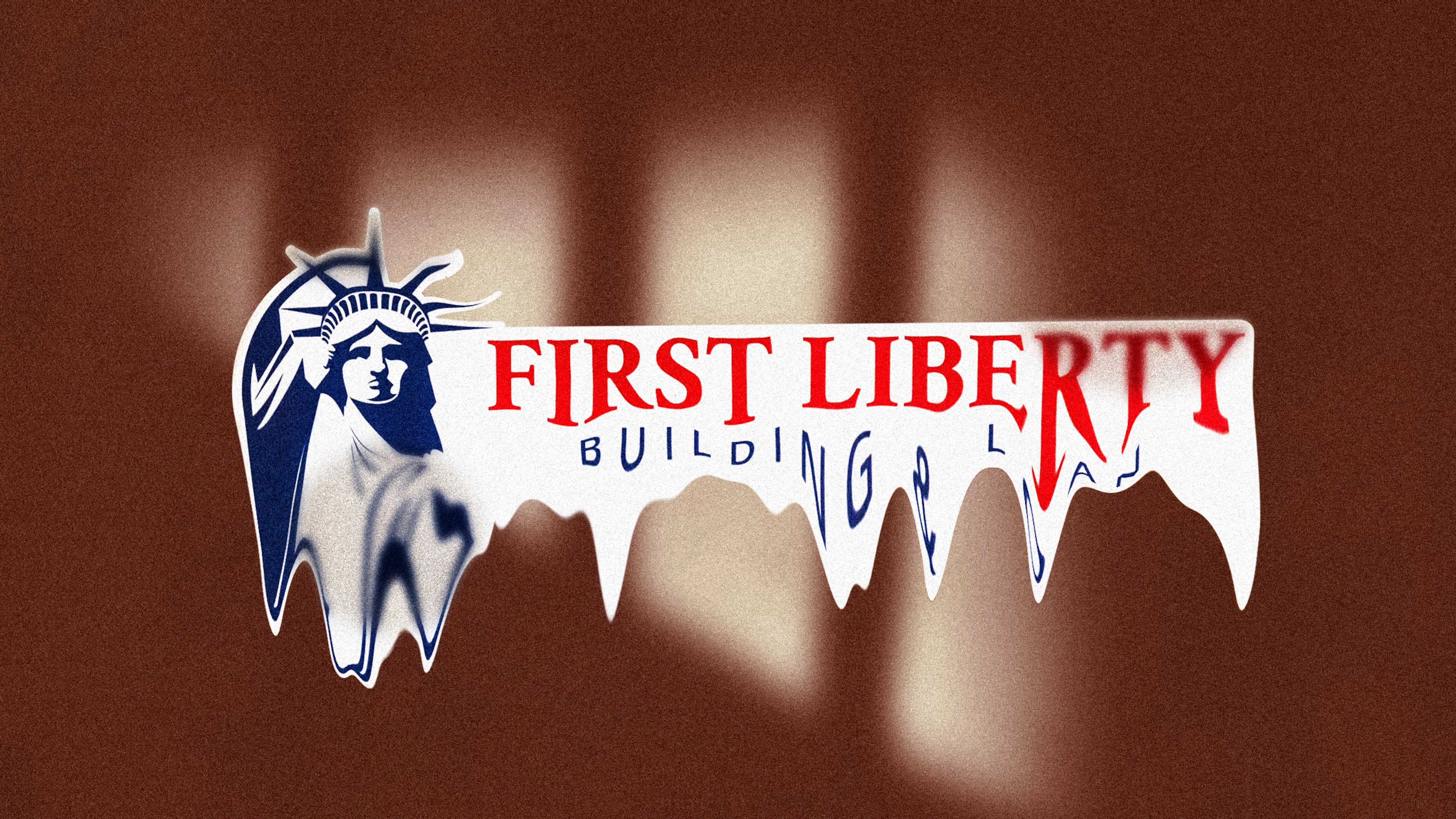 Photo illustration: Philip Robibero / AJC