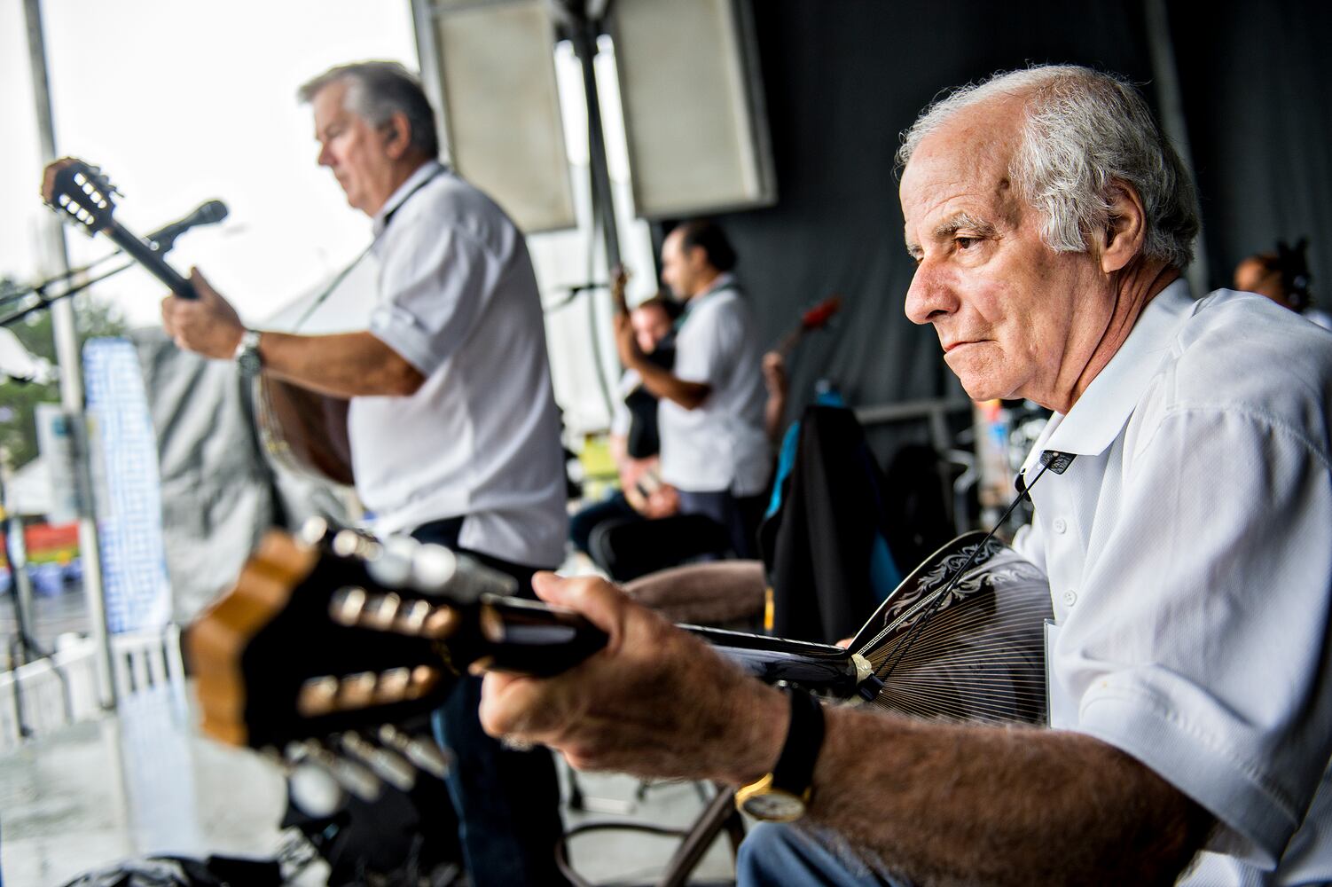 Atlanta Greek Festival 2015
