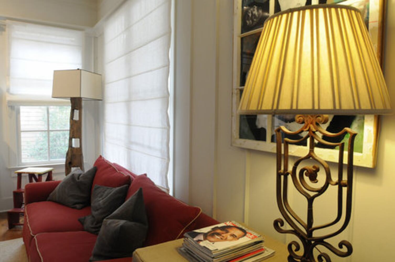 Serenbe becomes a second home destination