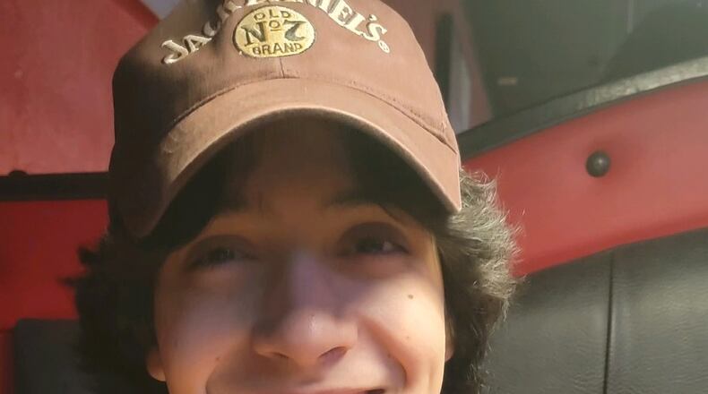 Steven Blesi, 20, died in Seoul, South Korea Saturday while attending a Halloween event. Blesi was a student at Kennesaw State University on a study abroad program.