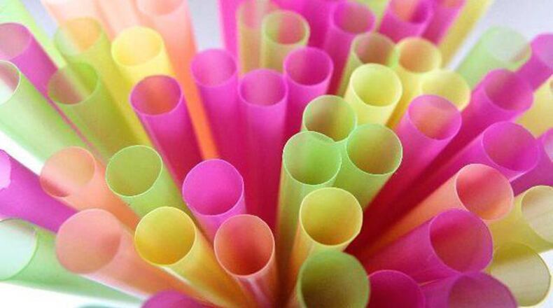 The Mountain Park City Council has passed a resolution urging residents to give up single-use plastics like plastic drinking straws. PIPPALOU/MORGUEFILE.COM