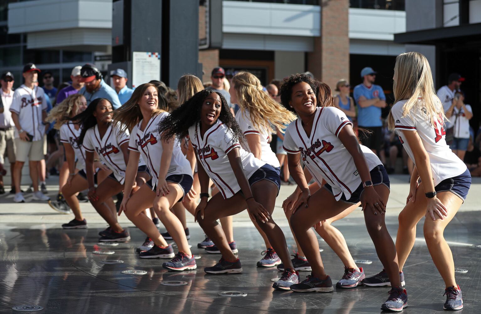 Braves