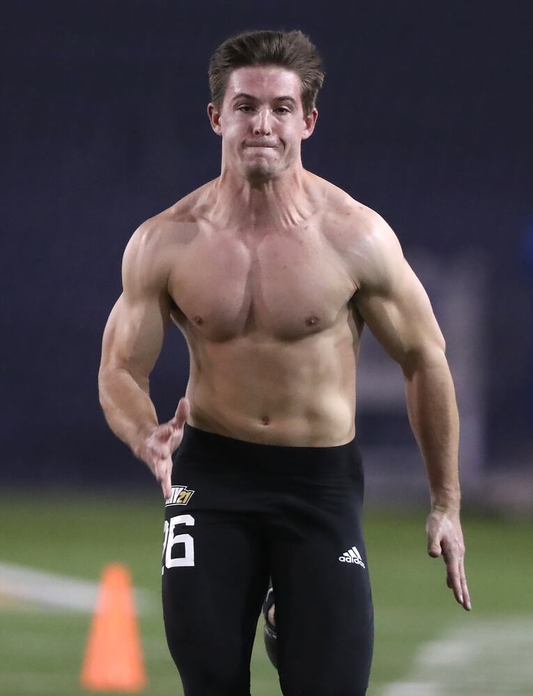 GATECH PRODAY PHOTO
