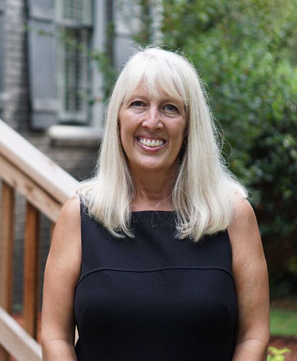 Karen Parrish