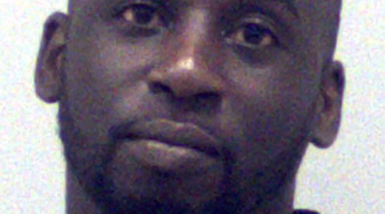 Boaz Anthony Fordyce, 37, was arrested Tuesday afternoon and charged with murder in the death of Jaseramie Dion “JD” Ferguson. (Photo: Gwinnett County Sheriff’s Office)