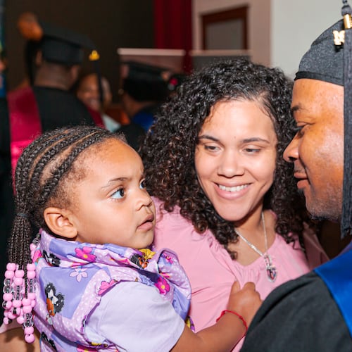 "When our children look back on this moment, let it not be remembered as a debate over forms, but as a decision to put family, not paper, at the center of fatherhood," writes Kenneth Braswell.