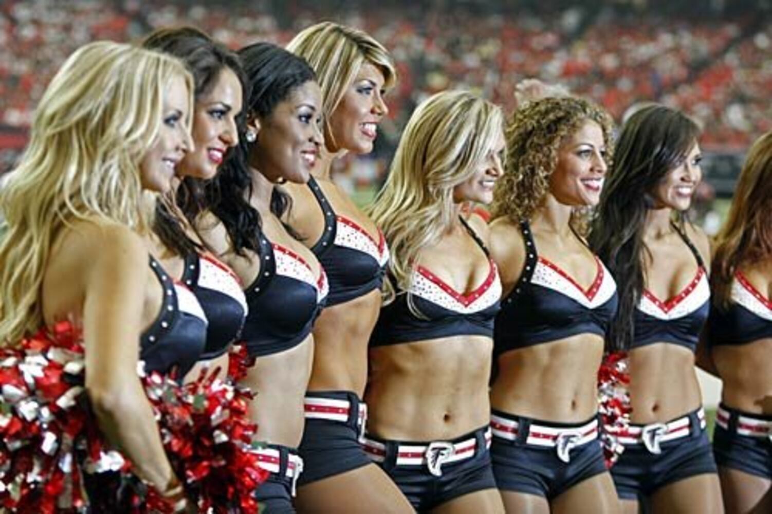 Falcons vs. Cardinals