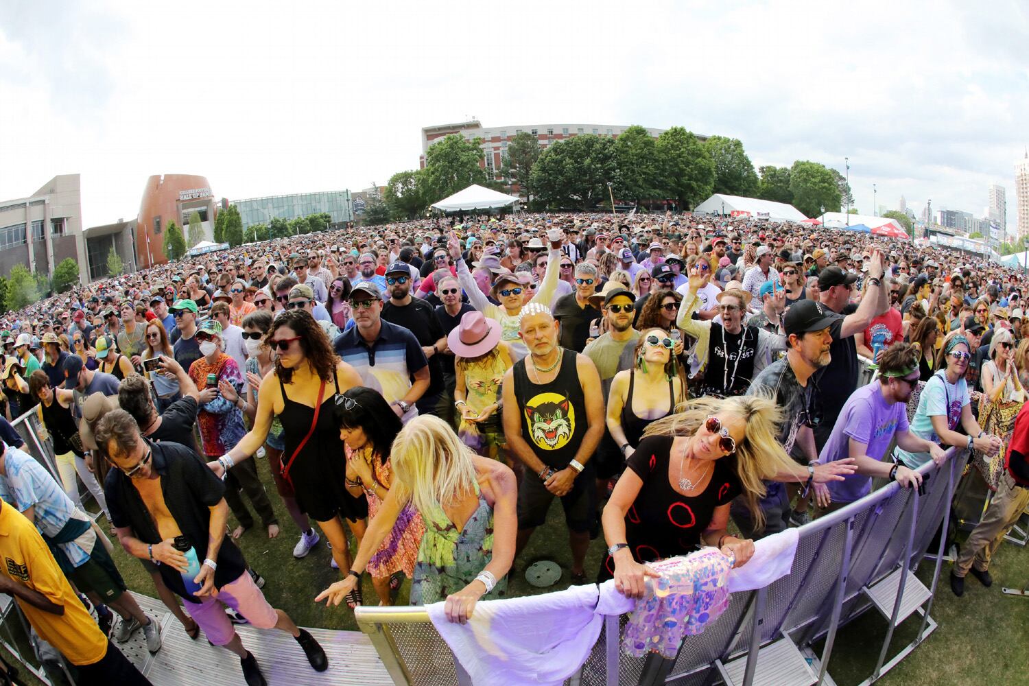 SweetWater 420 Fest