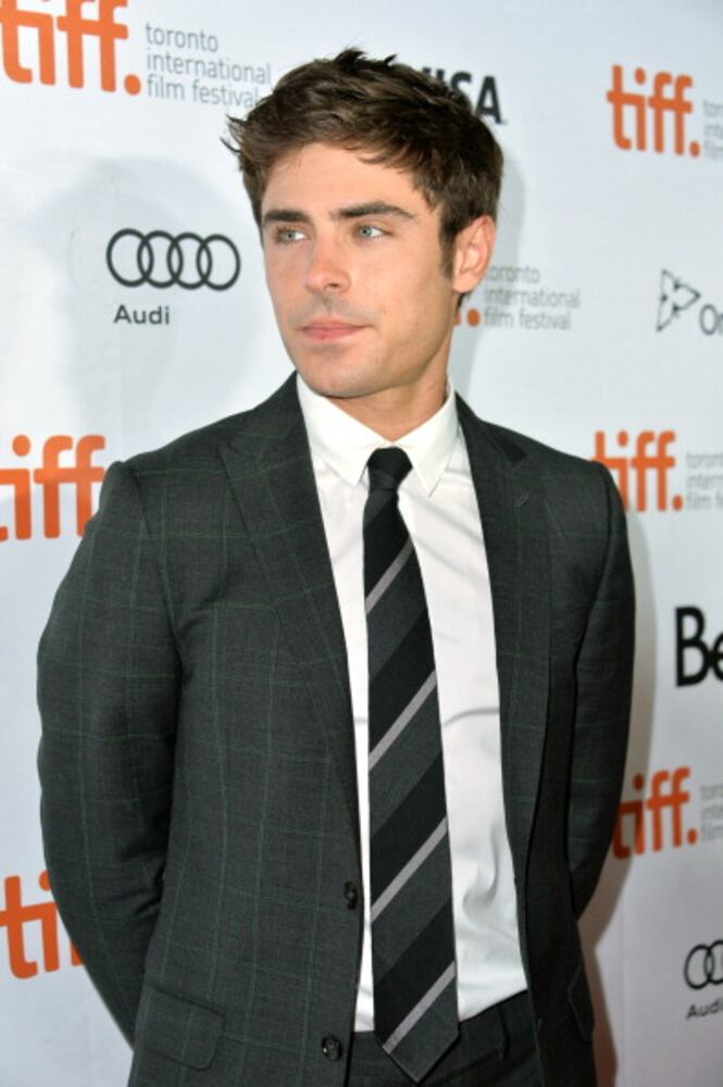 Zac Efron