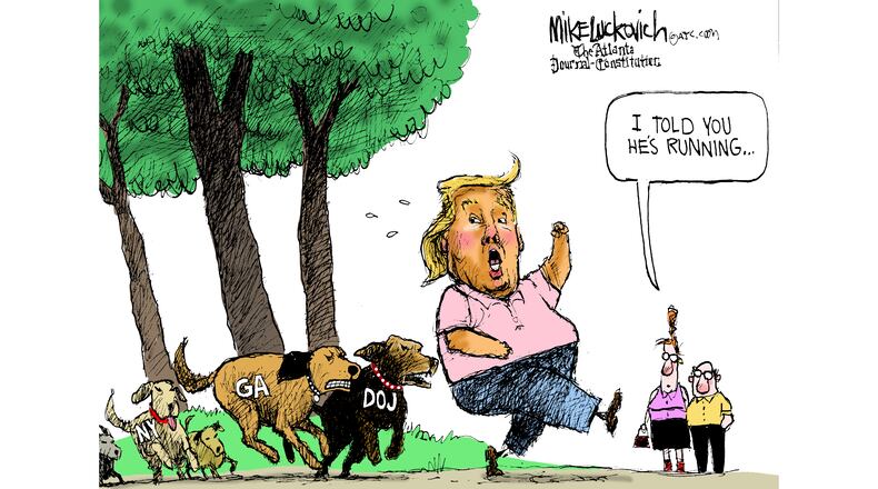 luckovich