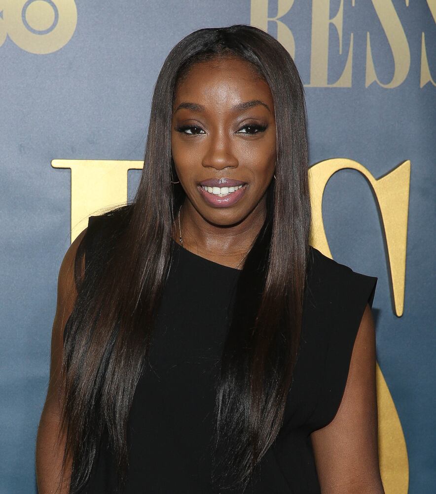 'Bessie' premiere