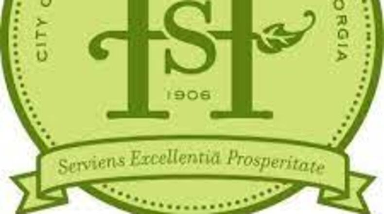 The city of Holly Springs will conduct a memorial tree planting to honor several members of the community.