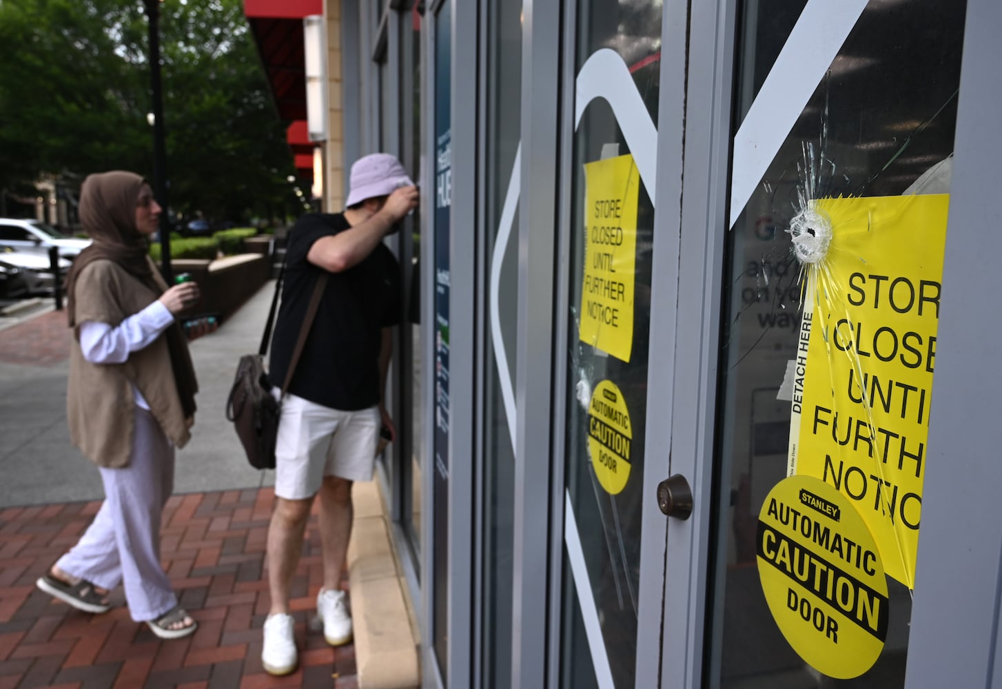 CDC shooter appeared to blame vaccine for illness