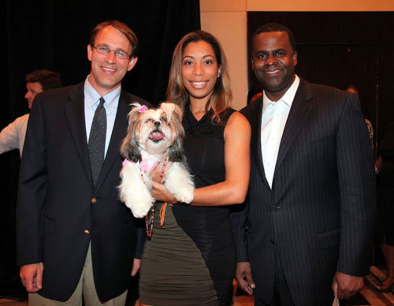 Atlanta Jazz Festival preview party