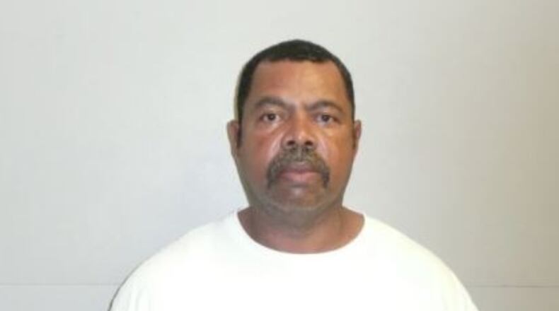 Marcus Bass was charged with murder in the shooting of a man at an Acworth convenience store Tuesday, police said.