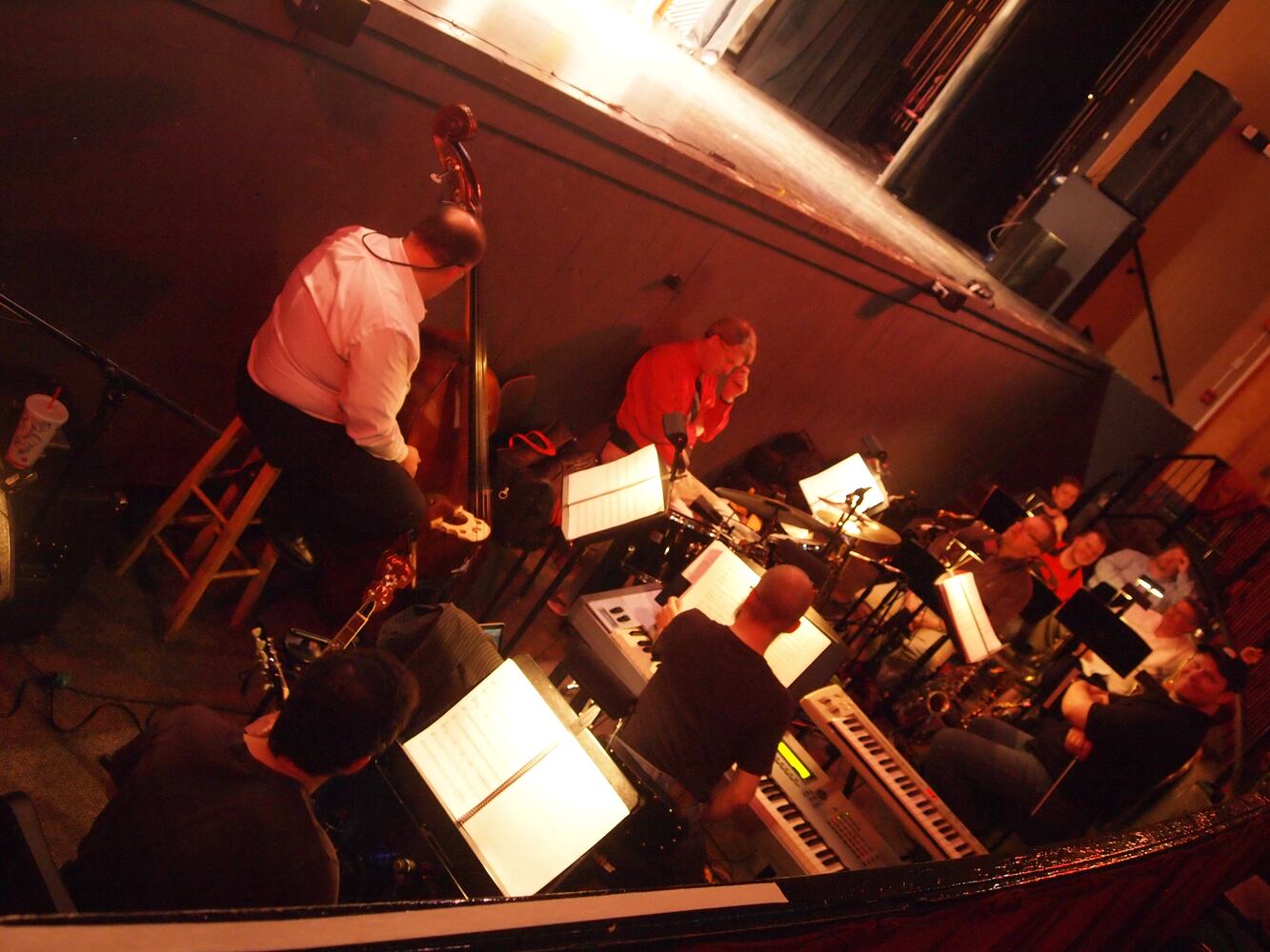 Show runs through April 20th