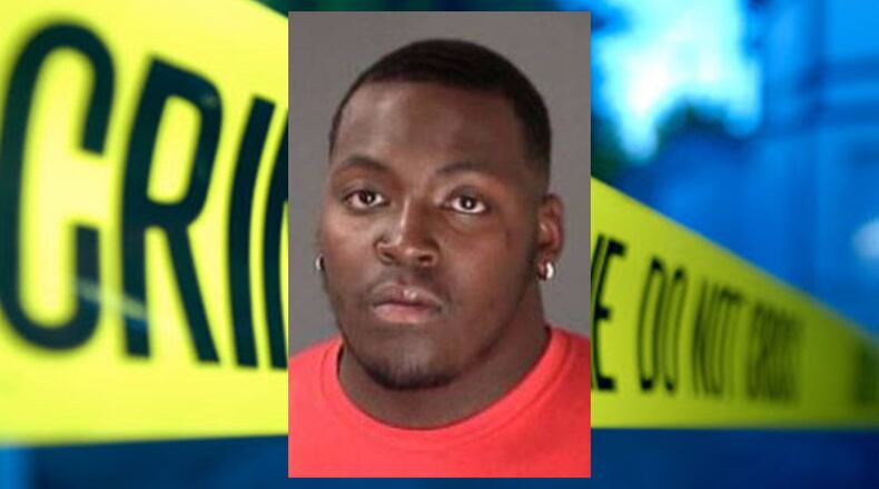 Tibias Dechun Holmes