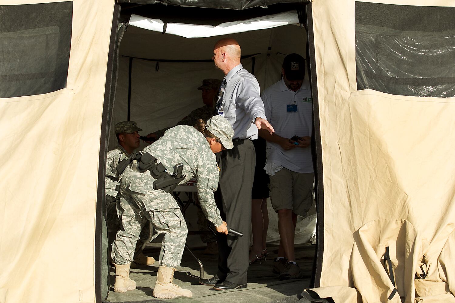 Hasan court-martial, 08.28.13