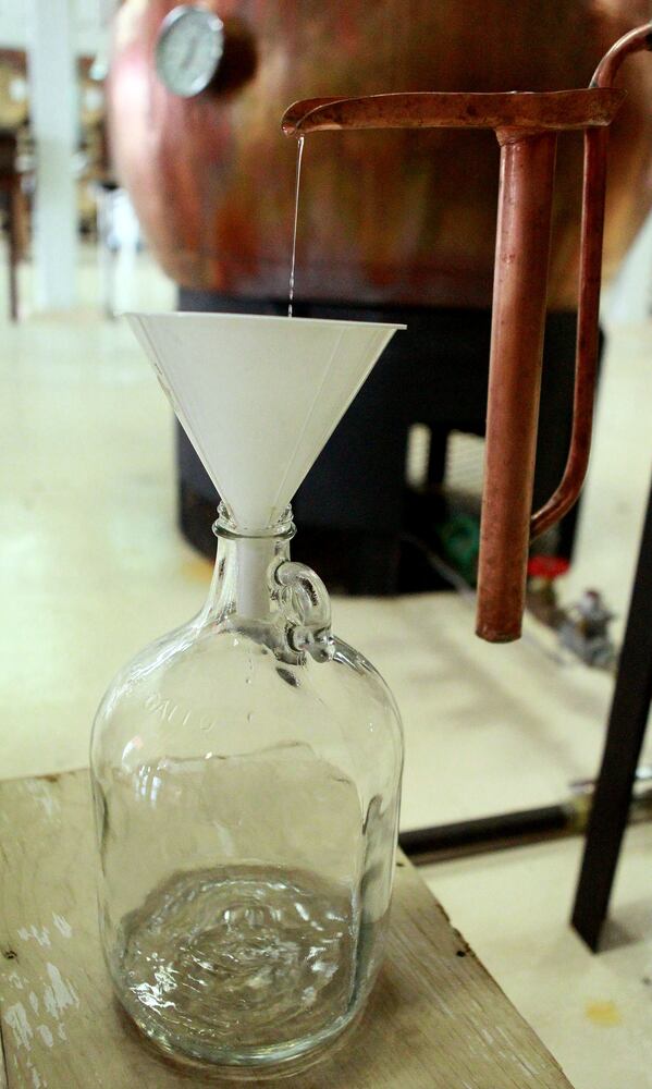 Richland Rum a spirited Georgia success