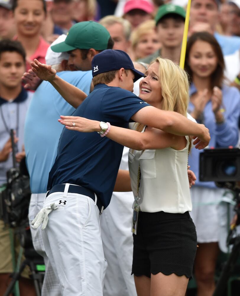 79th Masters tournament