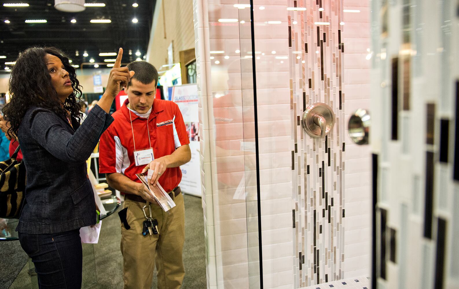 37th annual Spring Atlanta Home Show