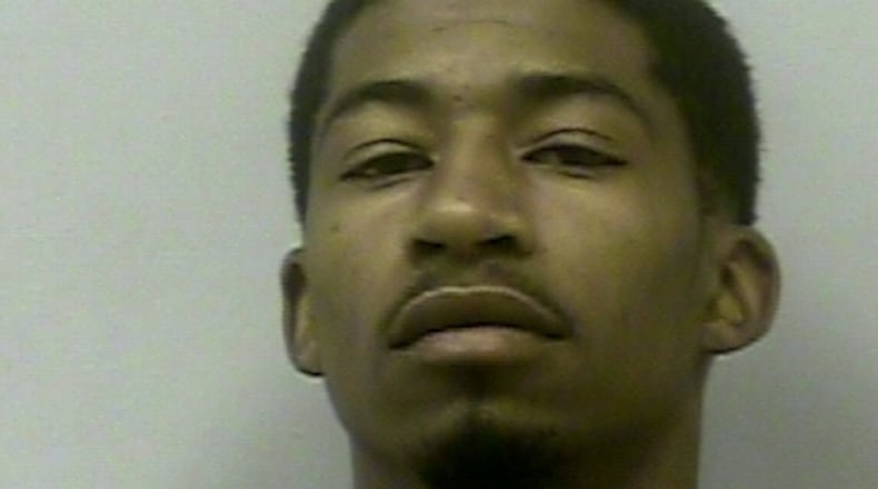 Cory Marzette (Credit: Gwinnett County Sheriff’s Office)