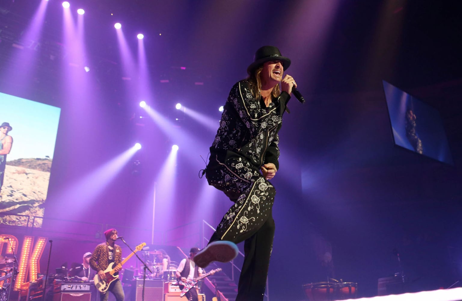 Kid Rock