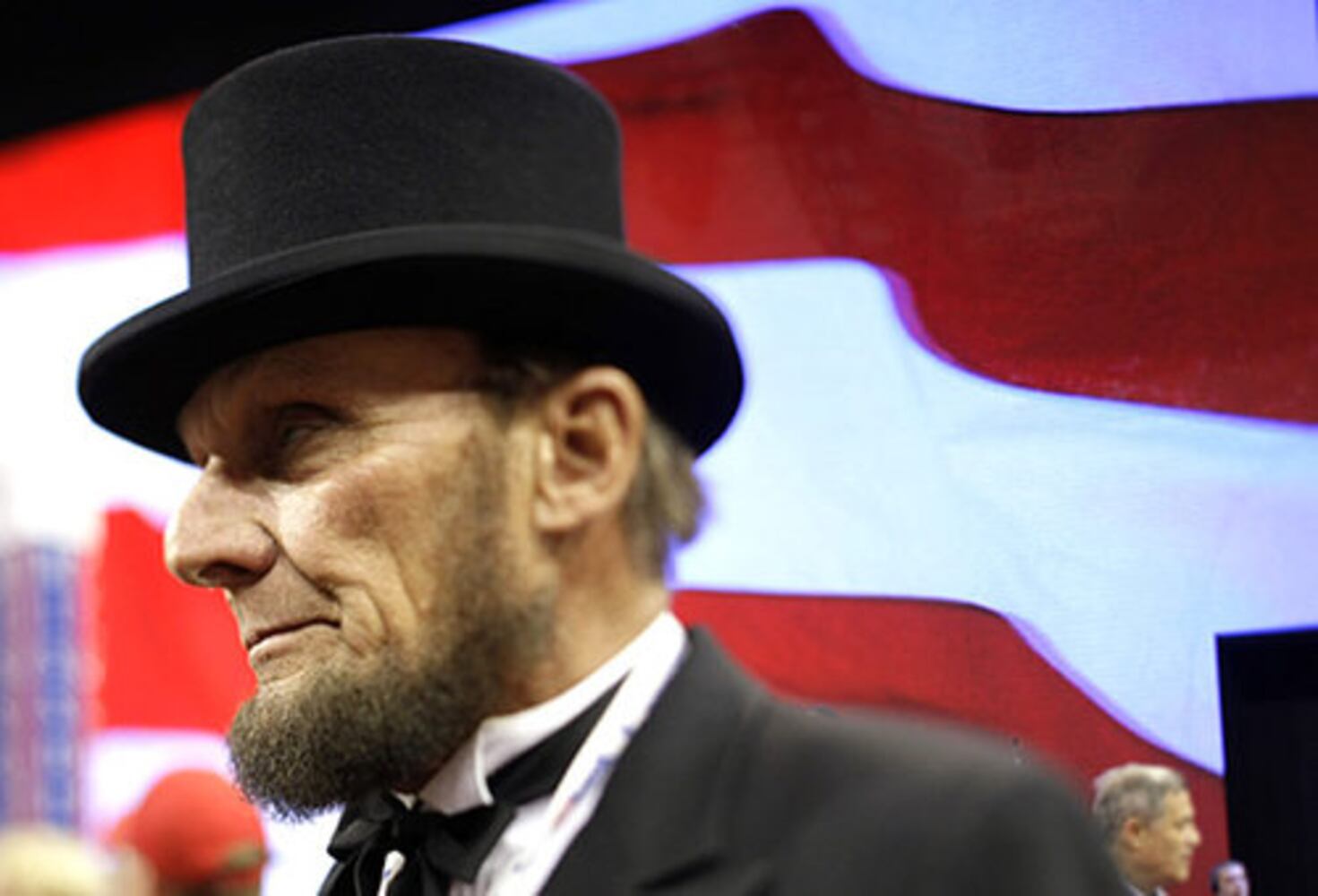 Republican National Convention: Day 2