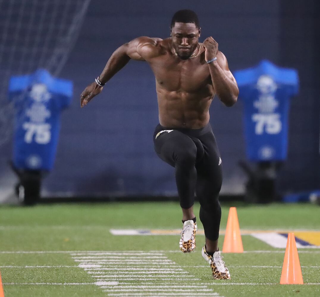 GATECH PRODAY PHOTO