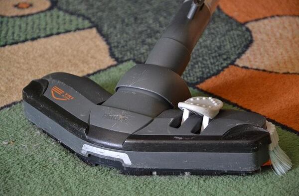 No matter how expensive a vacuum cleaner may have originally been, a secondhand vacuum is extremely hard to clean and it’s unlikely it will ever work as well as it once did.