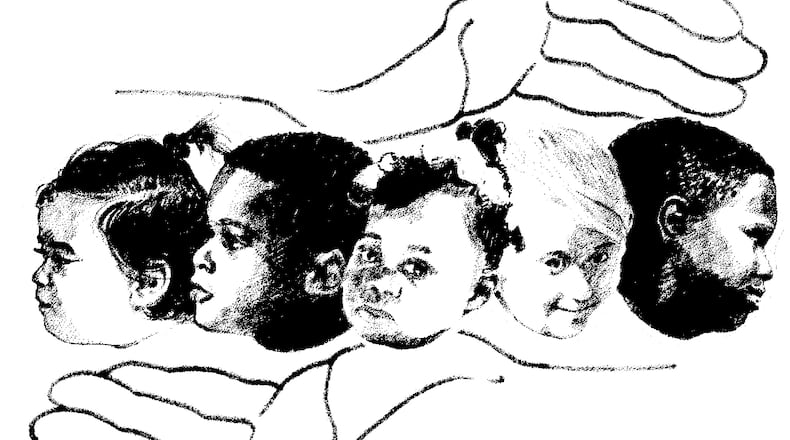 Barry Maguire/NewsArt