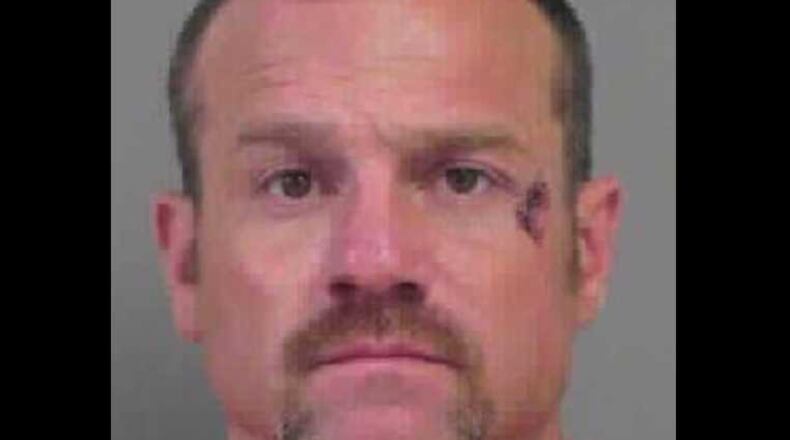 Wesley Gage Weldon (Credit: Chattanooga Times Free Press)