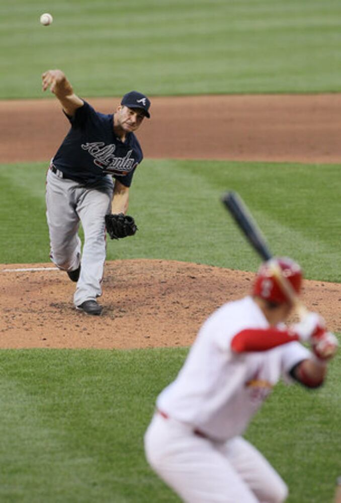 Brandon Beachy