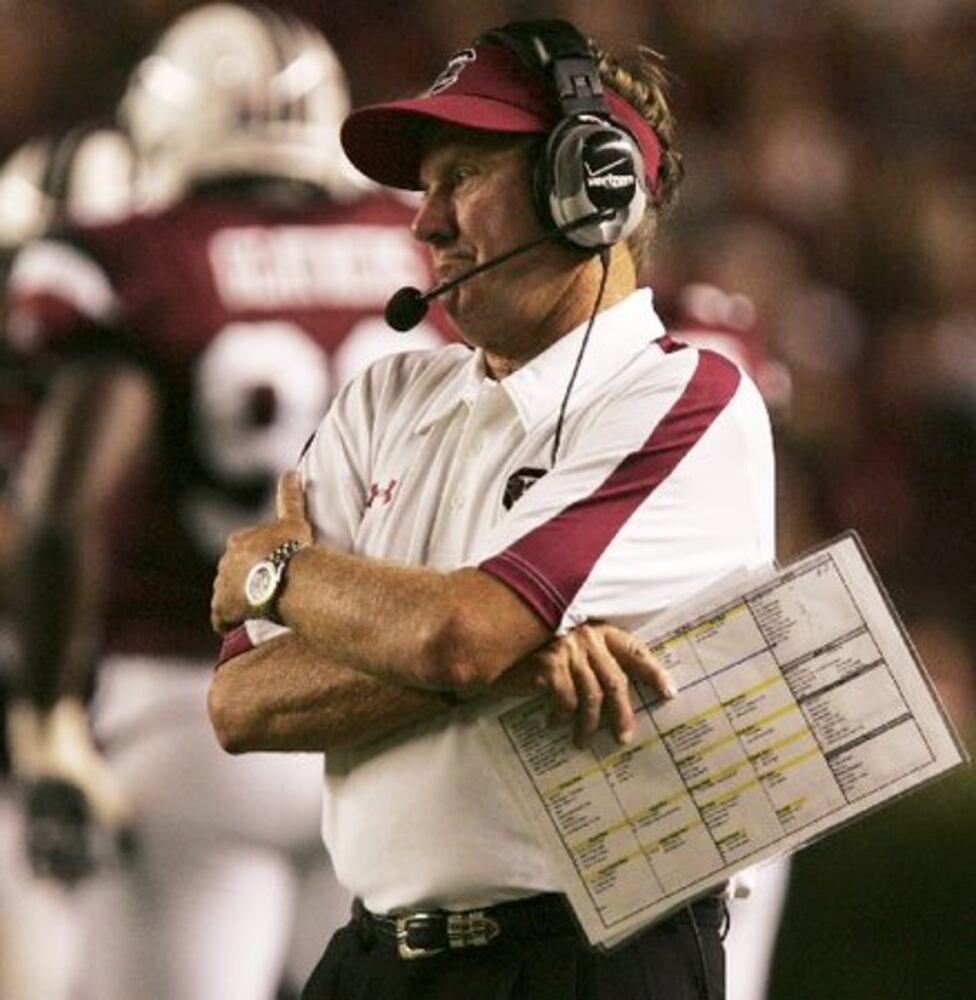 Southern coaches: Who's worth the money?