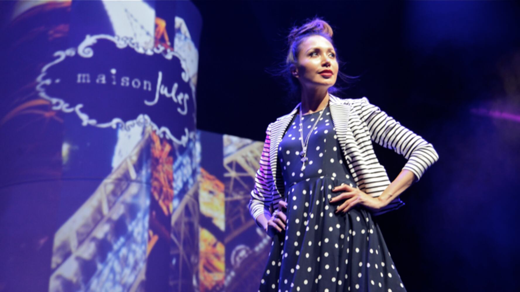 Macy's Passport and 'Glamorama' at the Orpheum Theatre