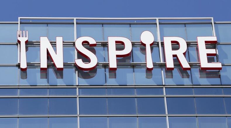 Sandy Springs-based Inspire Brands will purchase the Dunkin' Brands Group, according to reports.  (AJC file photo)