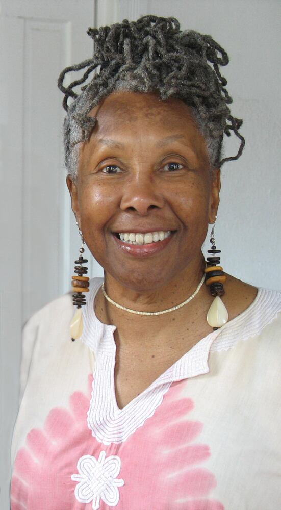 Janet Cheatham Bell: The Substance of Natural Black Hair