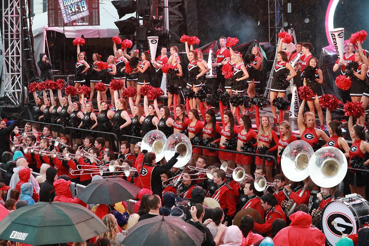 sugar bowl