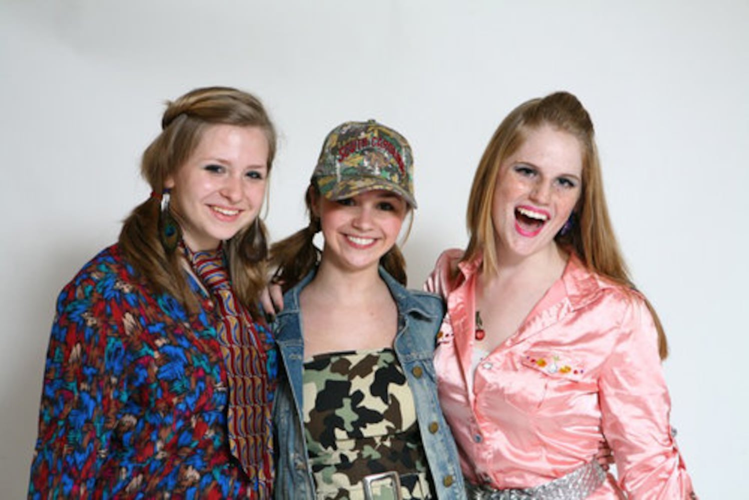And then there's The Tacky Prom