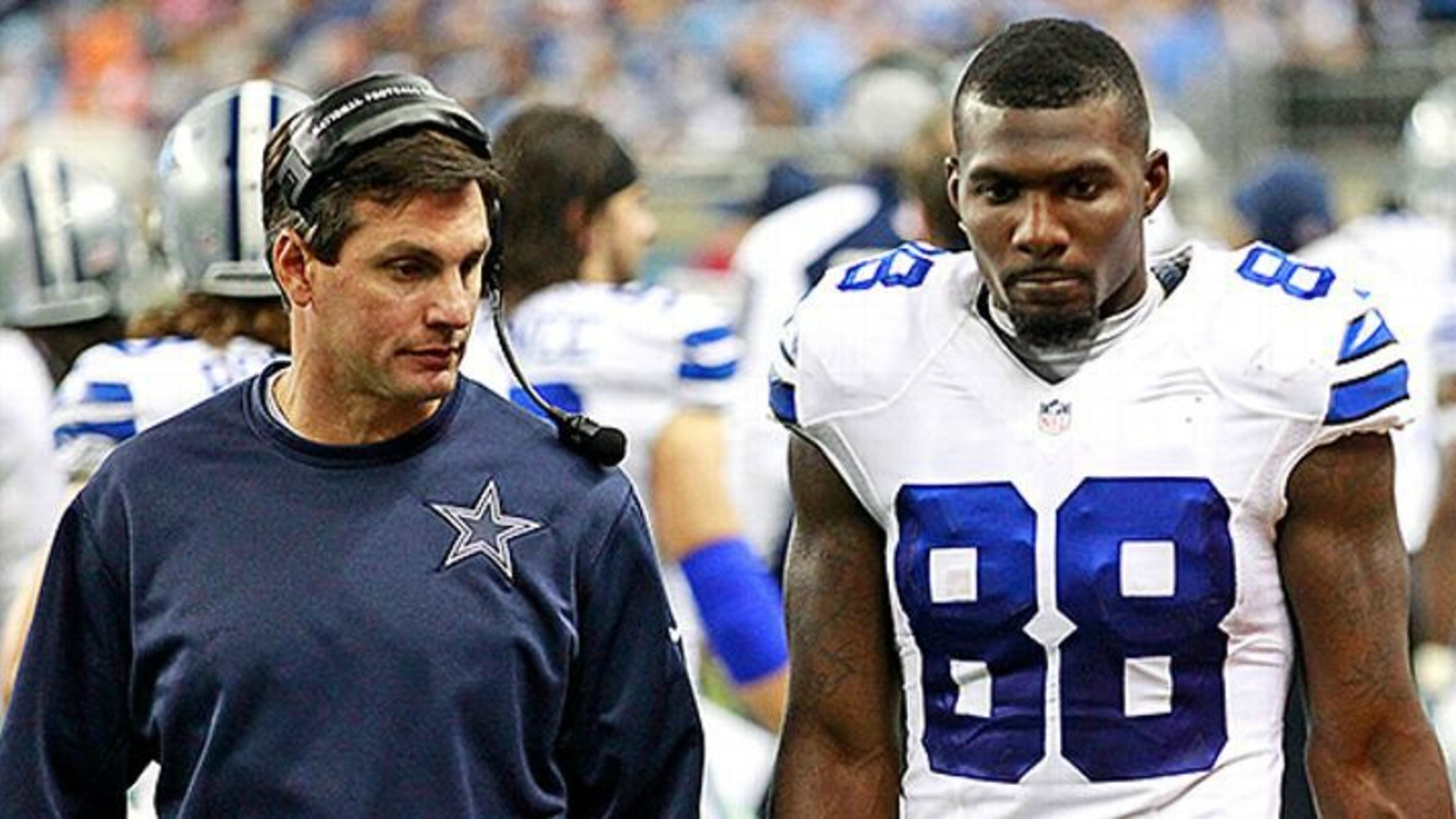 Former football coach Derek Dooley is leaning into his coaching past as a Georgia Senate candidate. (AP File)