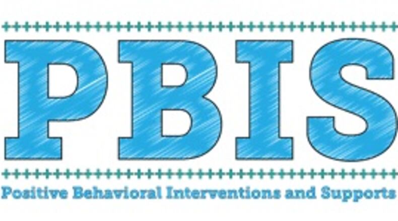 Several Gwinnett County Public Schools were recently recognized by the Georgia Department of Education for proficiency in PBIS programs. CONTRIBUTED