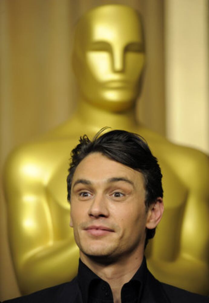 30th Academy Awards Nominees Luncheon