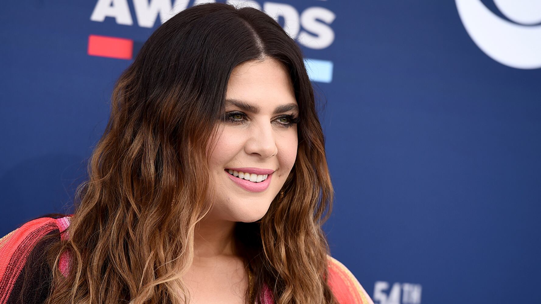 Photos: 54th annual Academy of Country Music Awards red carpet arrivals