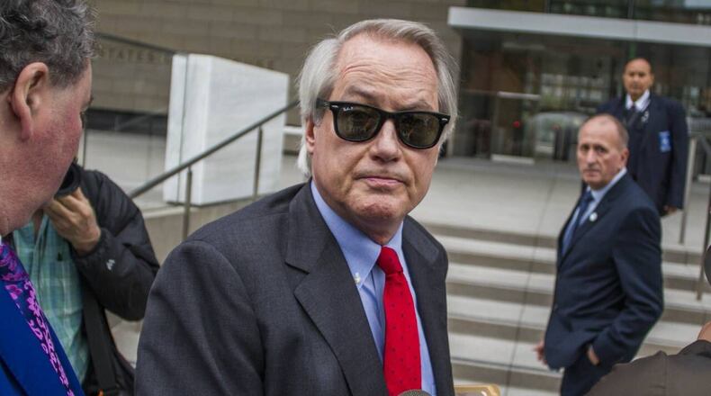 Retired Atlanta defamation lawyer L. Lin Wood has been ordered to pay three of his former colleagues $105,000 for public social media posts he made about them. The ruling comes weeks after an Atlanta jury found Wood liable for defamation, awarding his former colleagues $4.5 million.
