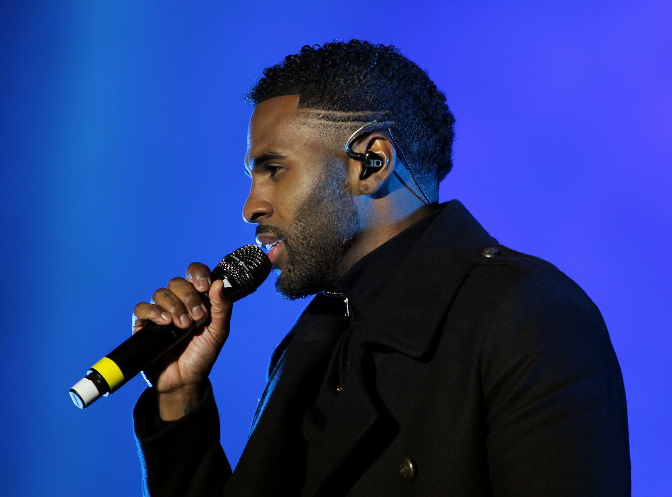 Photos: Music stars rock AT&T Playoff Playlist Live!