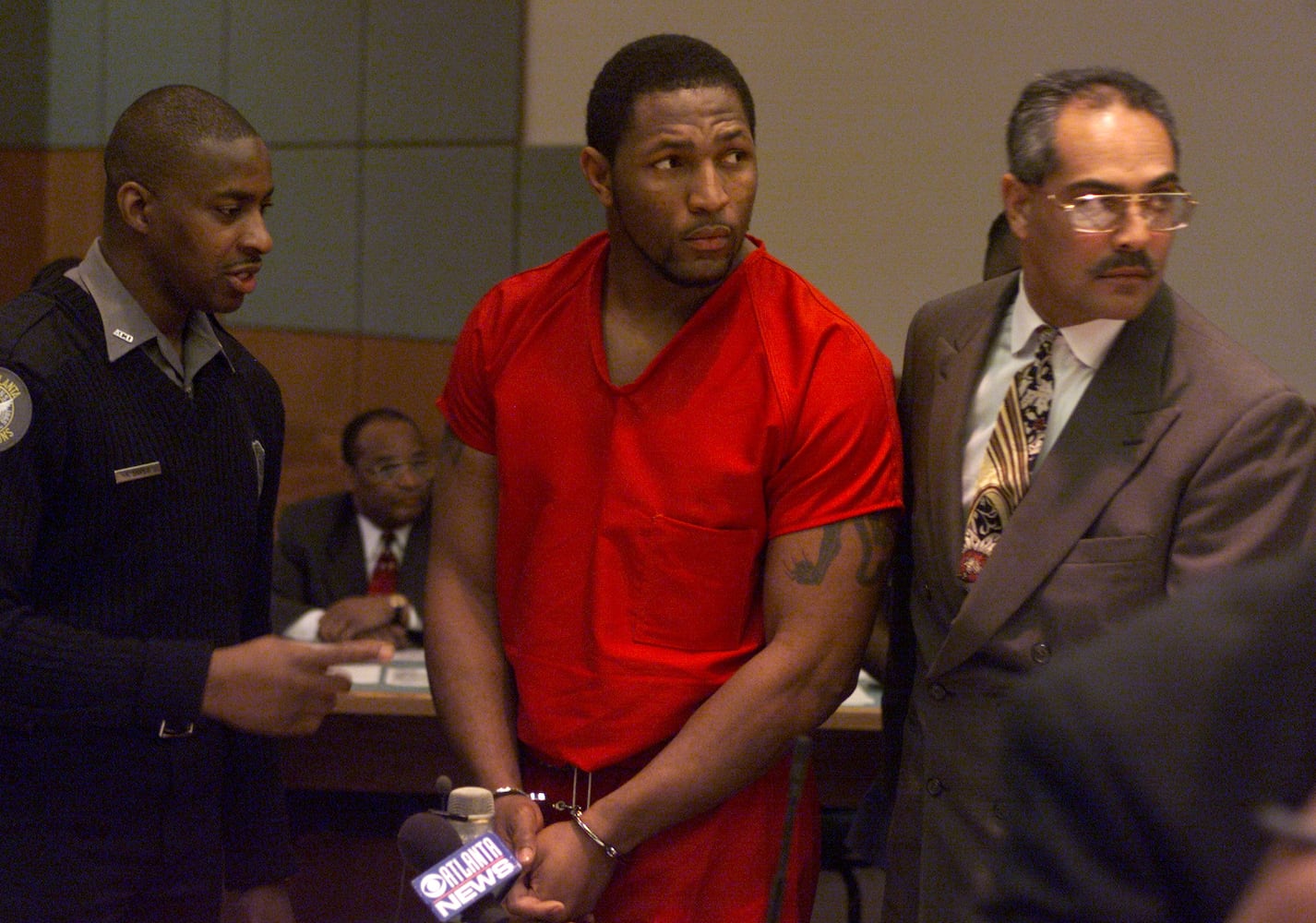 Ray Lewis