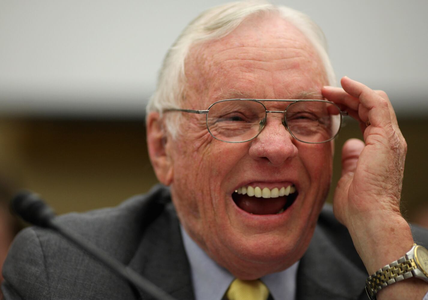 Neil Armstrong (1930-2012)